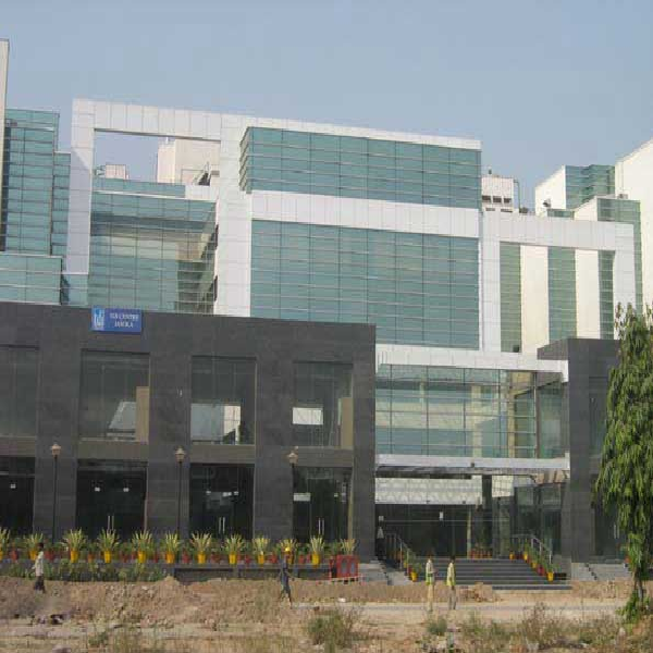 TDI Centre | Jasola, New Delhi